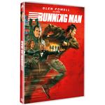 The Running Man - DVD