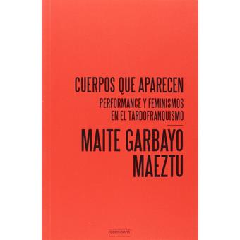 Cuerpos que aparecen