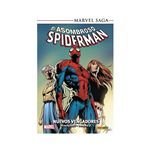 El Asombroso Spiderman 8