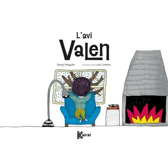 L´´Avi Valen