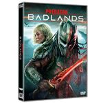 Predator Badlands - DVD