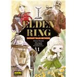 Elden Ring Distant Tales Between 01