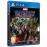 Guardianes de la Galaxia: The Telltale Series PS4_0