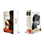 Estuche Vera, una historia de amor + Cuando el viento hable. Premio Planeta 2025 y finalista