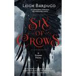 Six of Crows 1
