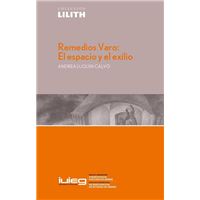 Remedios Varo: el espacio y el exilio