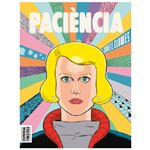 Paciència