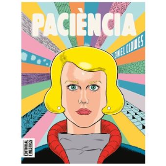 Paciència