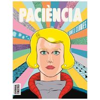 Paciència