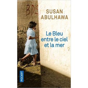 Bleu entre le ciel et la mer-p