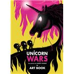Unicorn Wars. Art book