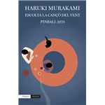 Escolta la canço del vent i pinball