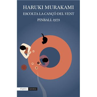 Escolta la canço del vent i pinball