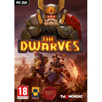 The Dwarves PC