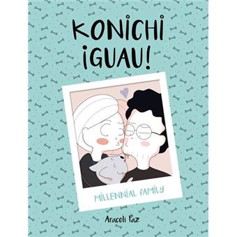 Konichi¡guau!