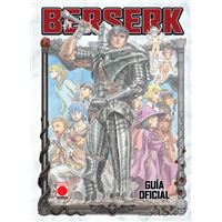 Berserk: Guía Oficial