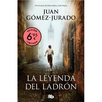 La leyenda del ladrón