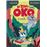 La isla de Oko: Sonríe