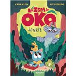 La isla de Oko: Sonríe