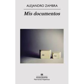 Mis documentos - 1