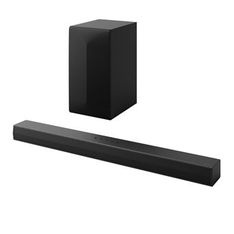 Barra de sonido LG S60T 340W