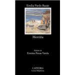 Morriña