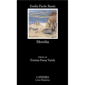 Morriña