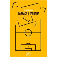 Barraca y tangana