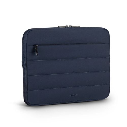 Varios / Otros Azul Funda Targus Puffer 13-14” Medianoche