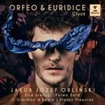 Orfeo ed Euridice - Christoph Willibald Gluck - CD