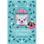 Las Chicas Gilmore-Nuevas Ilusiones
