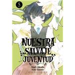 Nuestra salvaje juventud 5