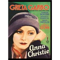 Anna Christie - DVD