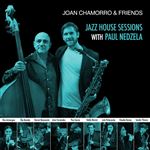Jazz House Sessions with Paul Nedzela - CD