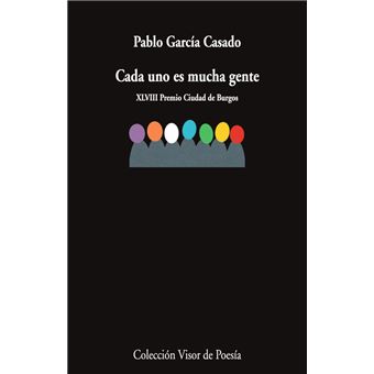 Cada Uno Es Mucha Gente