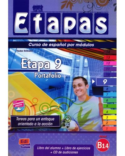 Una cámara