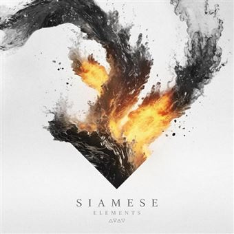 Elements - CD