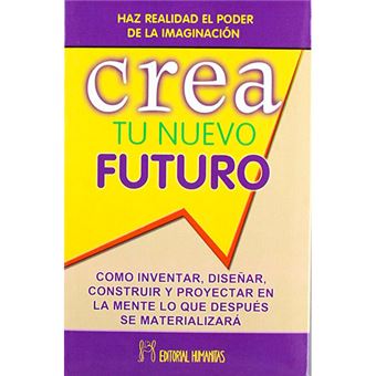 Crea tu nuevo futuro - 1