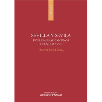 Sevilla Y Sevila - 1