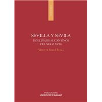 Sevilla Y Sevila