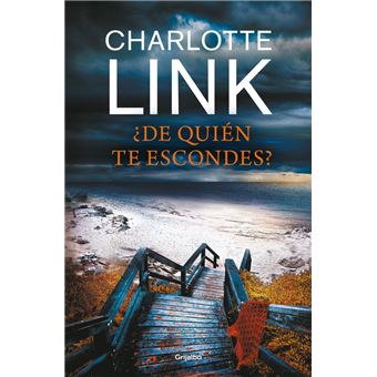 ¿De quién te escondes?