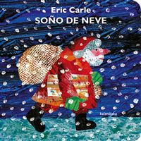 Soño de neve
