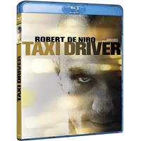 Taxi driver V. 2025 - Blu-ray