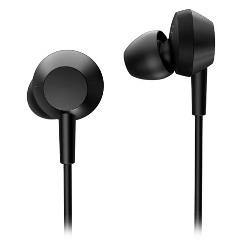 Philips Tae5008 Aur Ie Usb-c Black