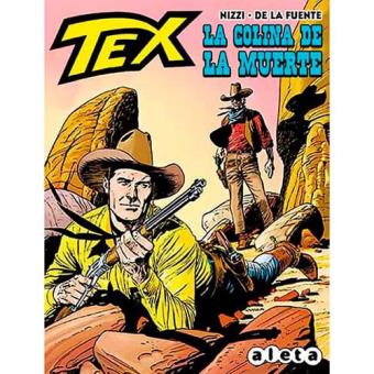 Tex. La colina de la muerte