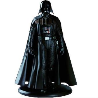 Berekening Prestatie telescoop Figura Star Wars Darth Vader (23cm) Edición limitada - Figura grande - Los  mejores precios | Fnac