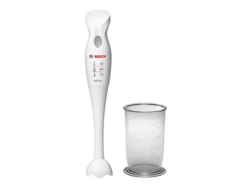 Bosch Blanco Batidora Brazo Msm6b150