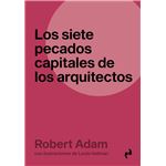 Los Siete Pecados De Los Arquitectos
