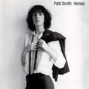 Lp-horses