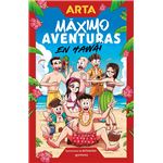 Arta Game. Máximo aventuras - en Hawái
